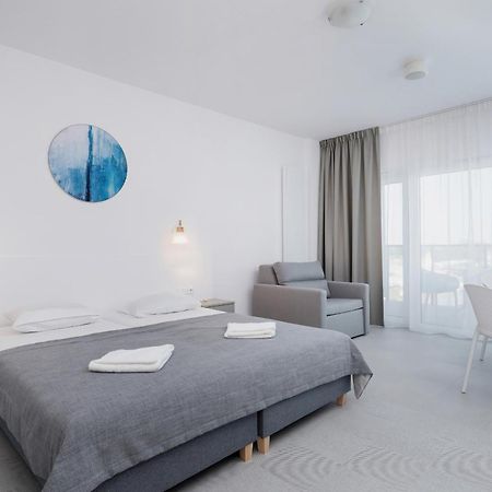 Aquamarina Prima 049 By Noclegi Renters مينززدرويه المظهر الخارجي الصورة