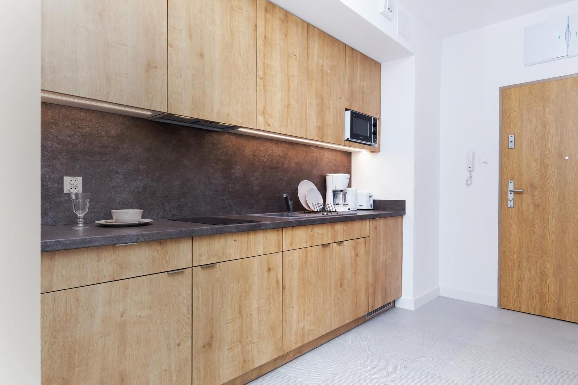 Aquamarina Prima 049 By Noclegi Renters مينززدرويه المظهر الخارجي الصورة