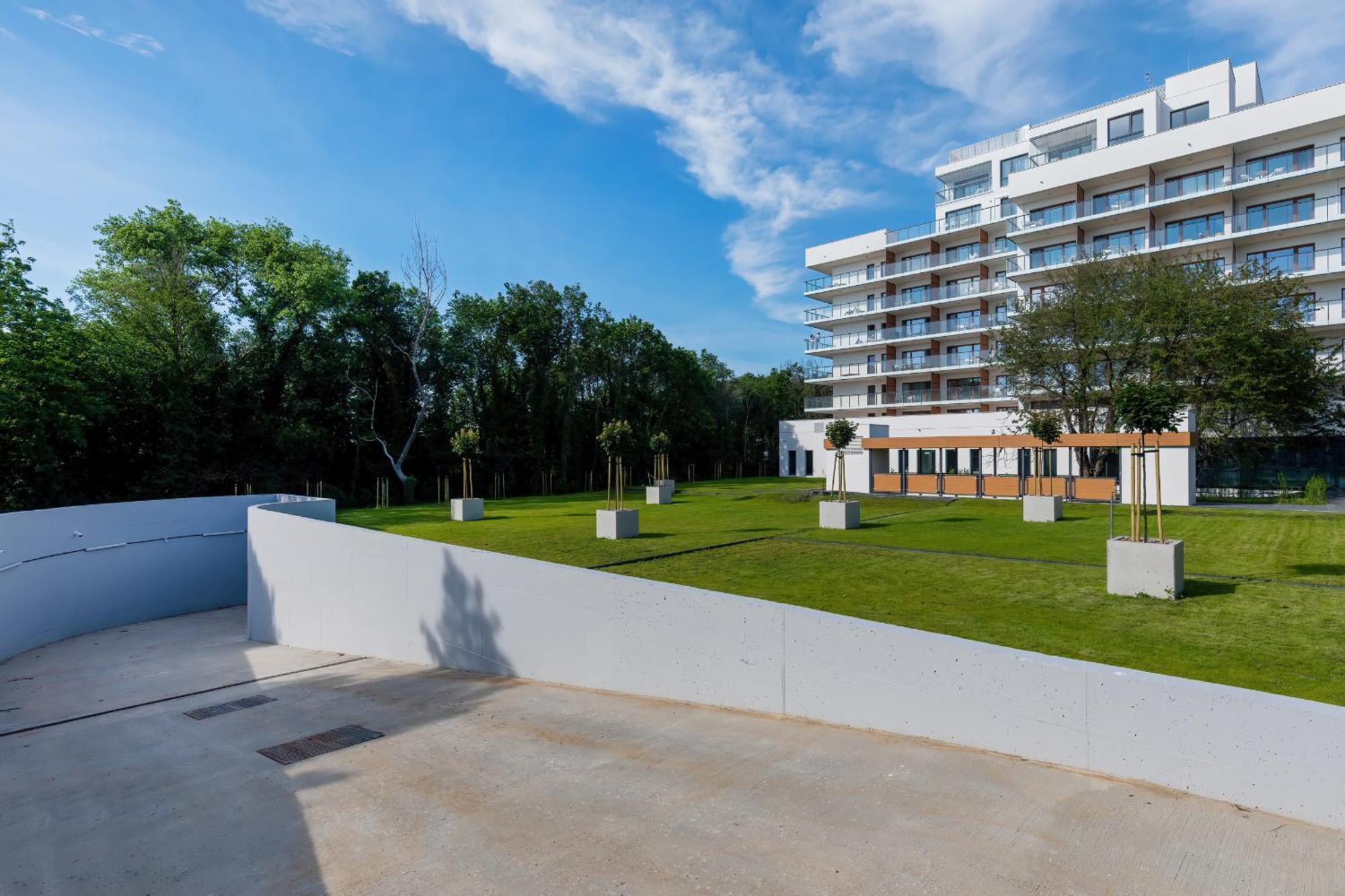 Aquamarina Prima 049 By Noclegi Renters مينززدرويه المظهر الخارجي الصورة